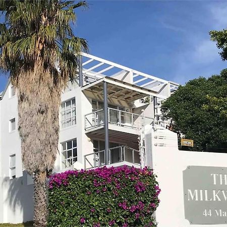 Chapman'S Peak, Loft Mit Sea-Und Mountainview Appartement Houtbaai Buitenkant foto