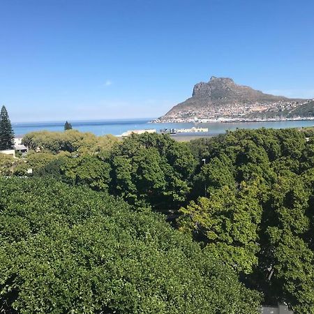 Chapman'S Peak, Loft Mit Sea-Und Mountainview Appartement Houtbaai Buitenkant foto