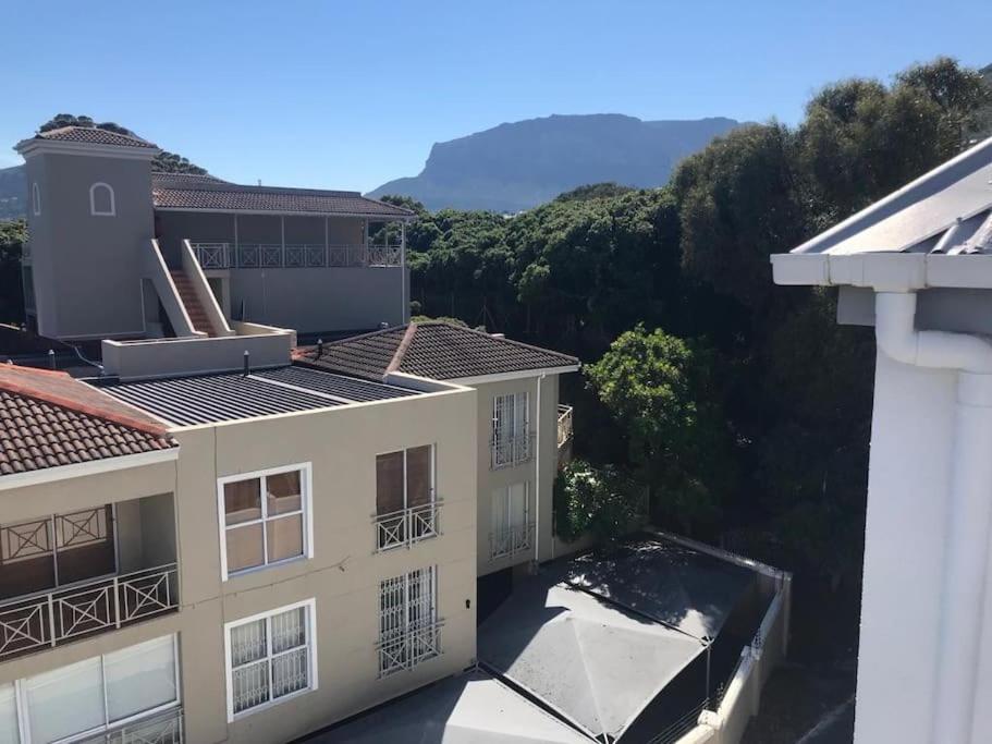 Chapman'S Peak, Loft Mit Sea-Und Mountainview Appartement Houtbaai Buitenkant foto