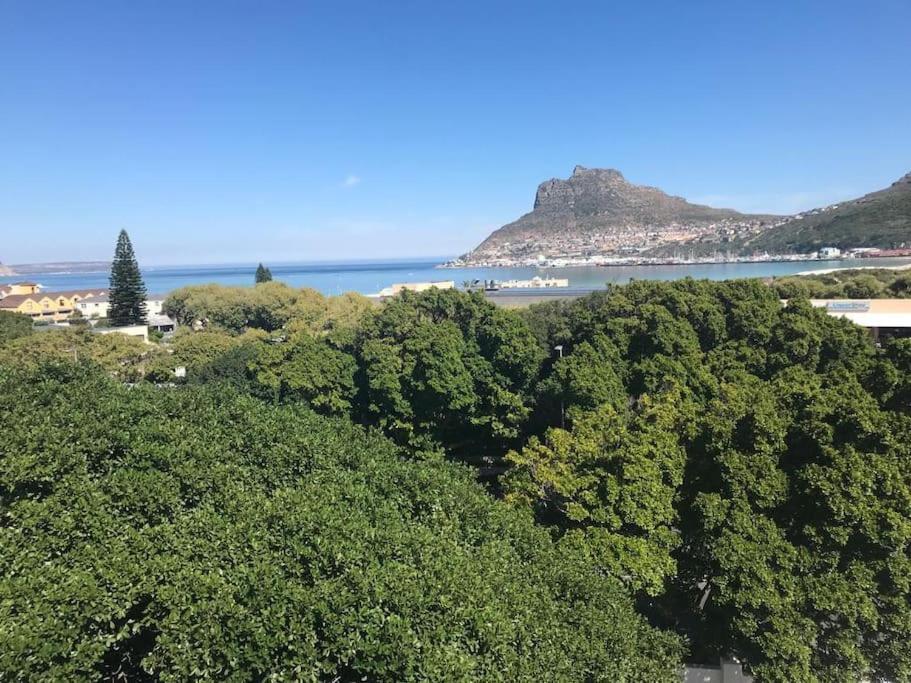 Chapman'S Peak, Loft Mit Sea-Und Mountainview Appartement Houtbaai Buitenkant foto