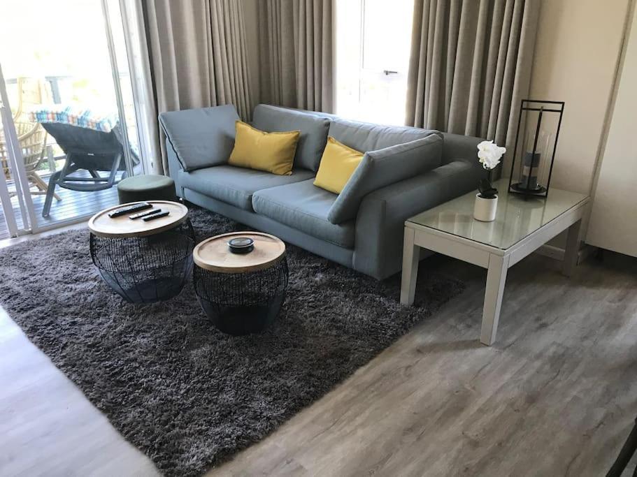 Chapman'S Peak, Loft Mit Sea-Und Mountainview Appartement Houtbaai Buitenkant foto