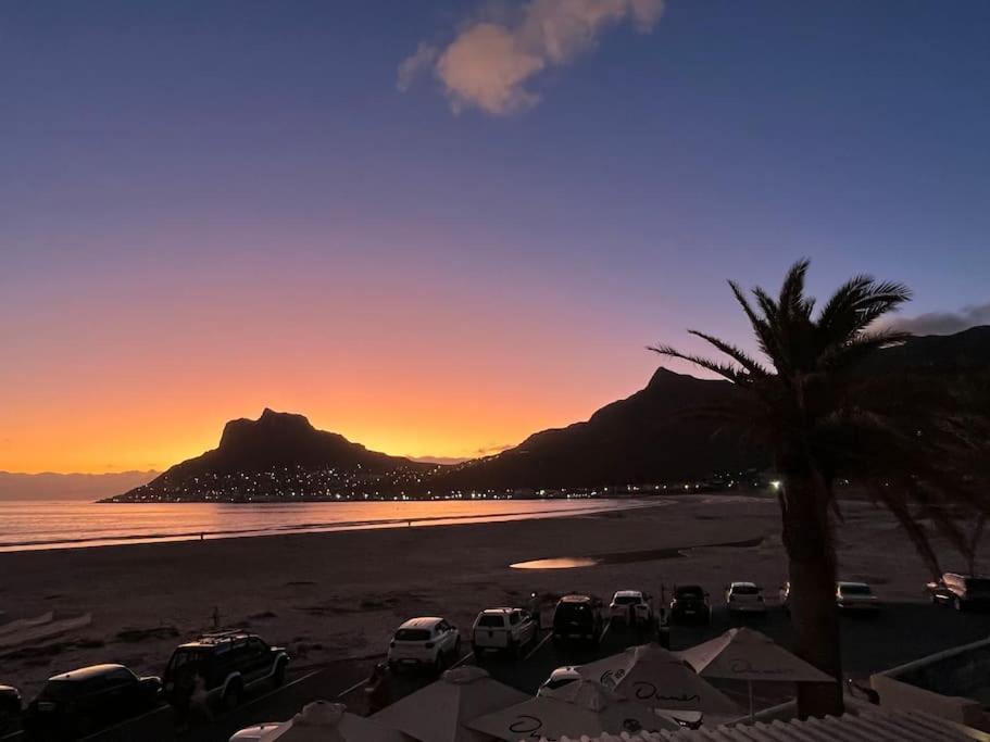Chapman'S Peak, Loft Mit Sea-Und Mountainview Appartement Houtbaai Buitenkant foto