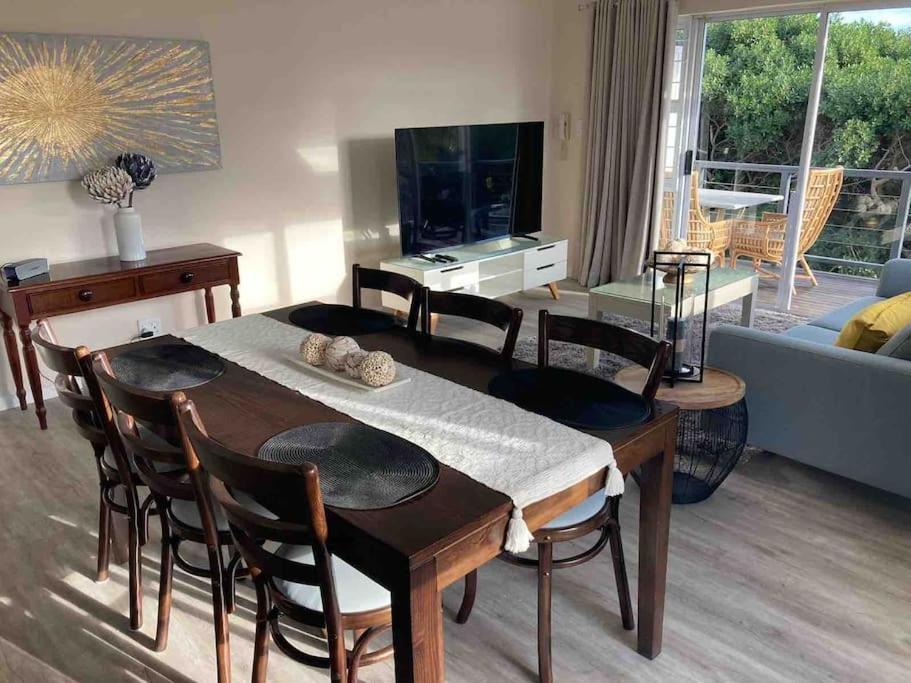 Chapman'S Peak, Loft Mit Sea-Und Mountainview Appartement Houtbaai Buitenkant foto