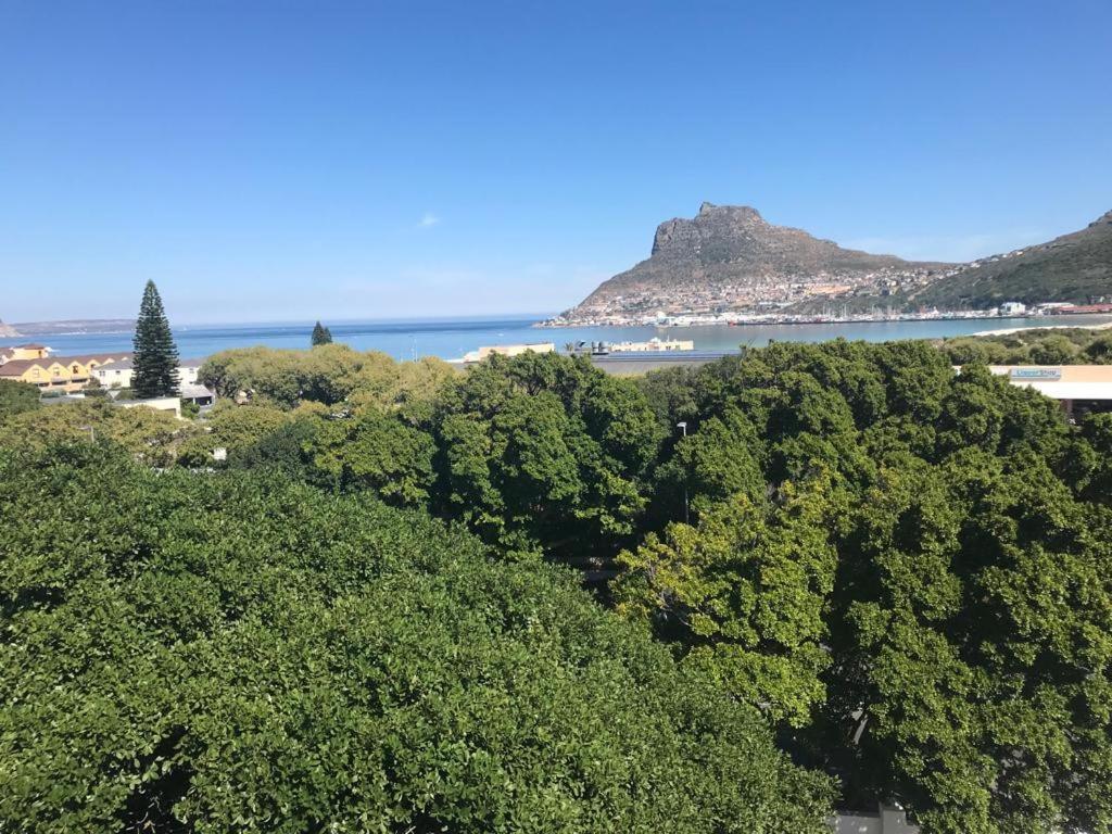 Chapman'S Peak, Loft Mit Sea-Und Mountainview Appartement Houtbaai Buitenkant foto
