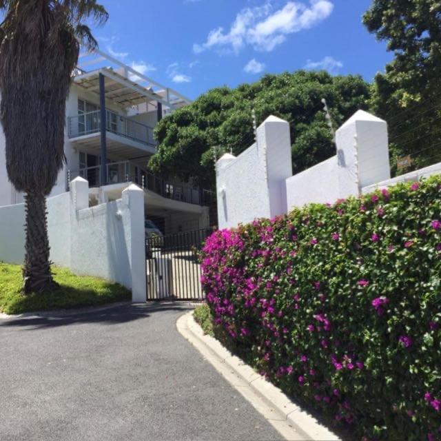 Chapman'S Peak, Loft Mit Sea-Und Mountainview Appartement Houtbaai Buitenkant foto